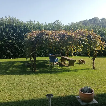 Cascina Vica Biella