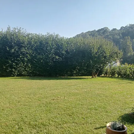 Cascina Vica Biella *