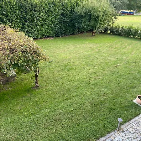 アパート Cascina Vica Biella *