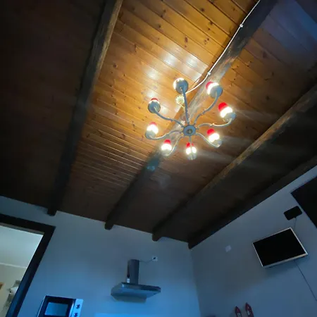 Apartmán Cascina Vica Biella