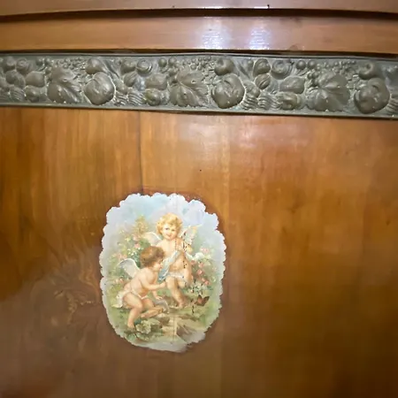 Cascina Vica Biella Andorno Micca