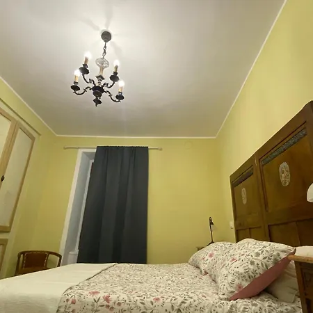 Apartment Cascina Vica Biella