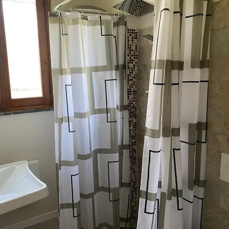 アパート Cascina Vica Biella Andorno Micca