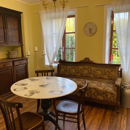 Cascina Vica Biella Apartment *