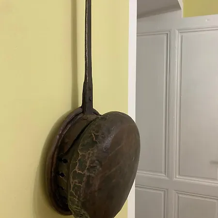 Apartmán Cascina Vica Biella