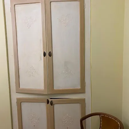 アパート Cascina Vica Biella Andorno Micca