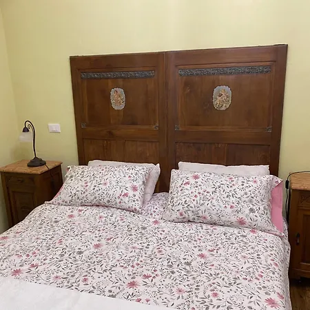 Cascina Vica Biella Andorno Micca