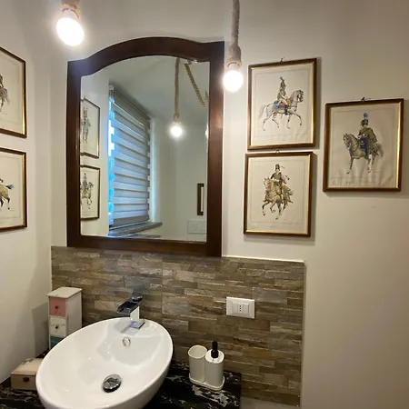 Cascina Vica Biella * Andorno Micca