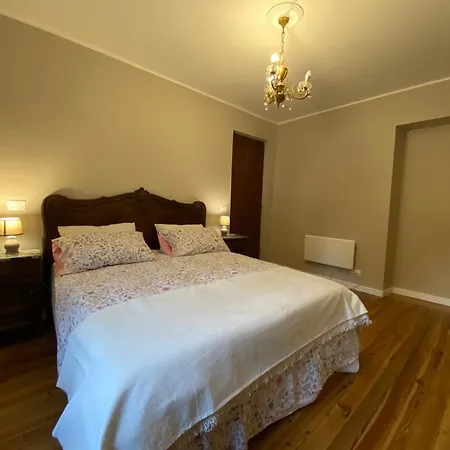 Cascina Vica Biella * Andorno Micca