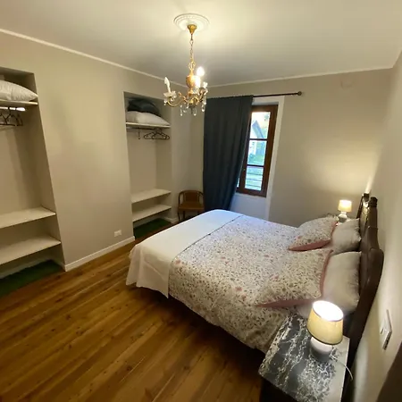 Cascina Vica Biella *