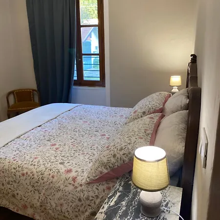 Cascina Vica Biella Apartment Andorno Micca