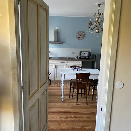 Apartmán Cascina Vica Biella Andorno Micca