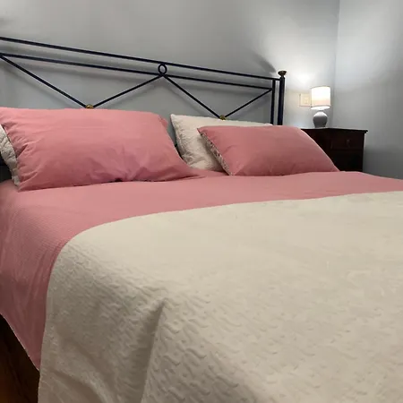 Apartmán Cascina Vica Biella