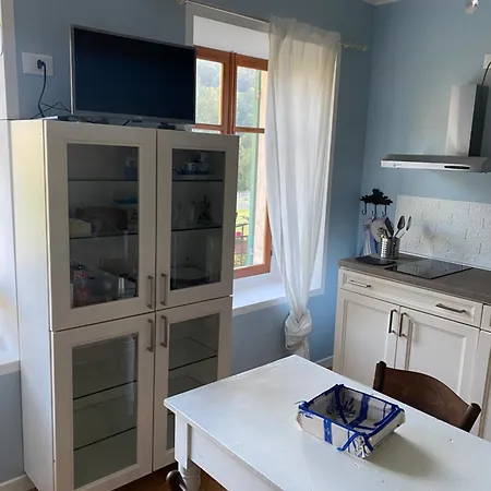 Cascina Vica Biella Andorno Micca