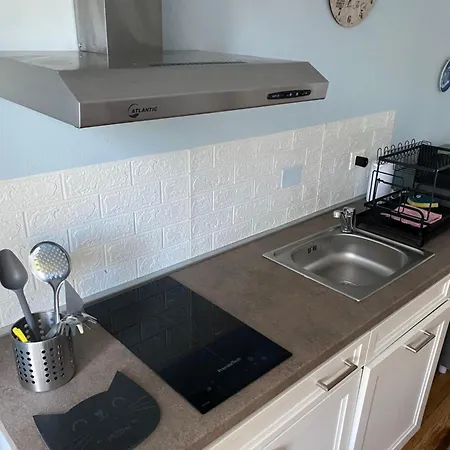 Apartmán Cascina Vica Biella