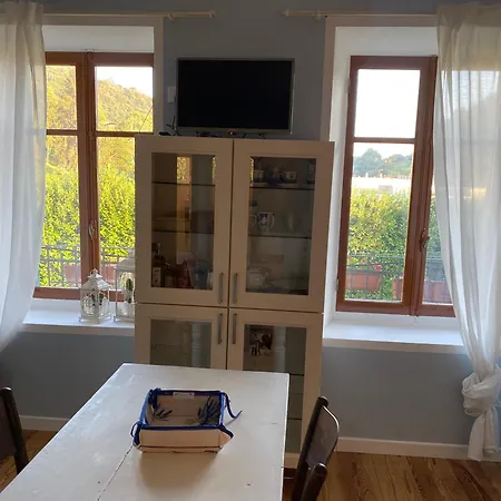 Cascina Vica Biella Apartment Andorno Micca