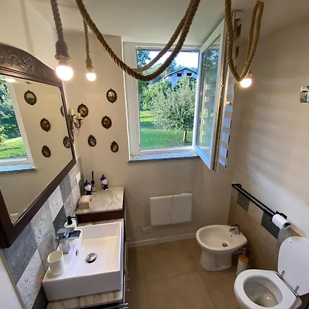 Cascina Vica Biella * Andorno Micca