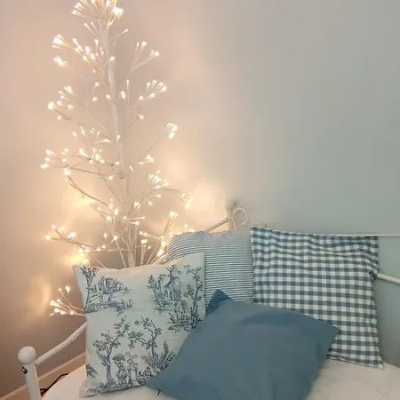 アパート Cascina Vica Biella *