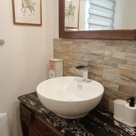 Cascina Vica Biella Apartment Andorno Micca