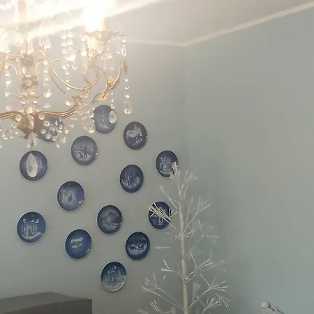 Cascina Vica Biella Apartmán *