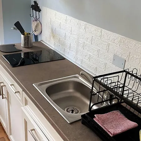 Apartmán Cascina Vica Biella Andorno Micca