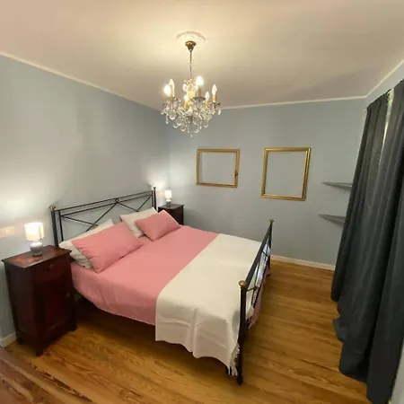 Appartement Cascina Vica Biella *