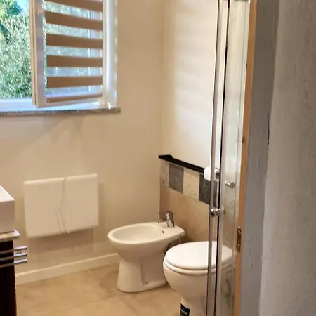 Cascina Vica Biella Appartamento Andorno Micca