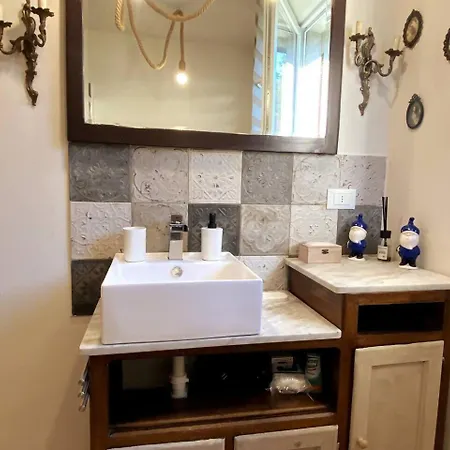Cascina Vica Biella Andorno Micca