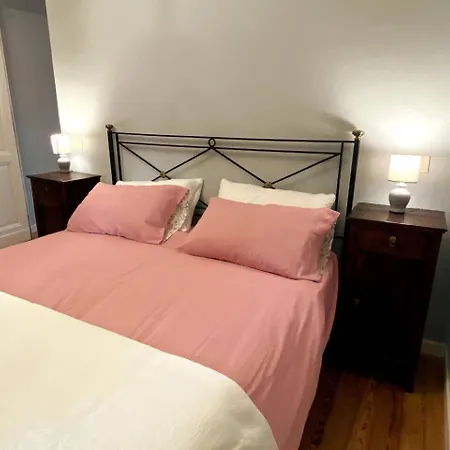 Appartement Cascina Vica Biella