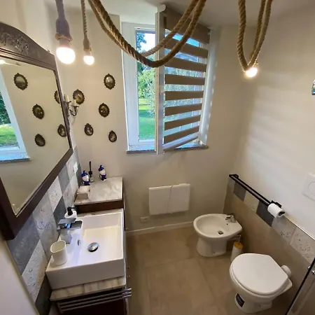 Appartement Cascina Vica Biella