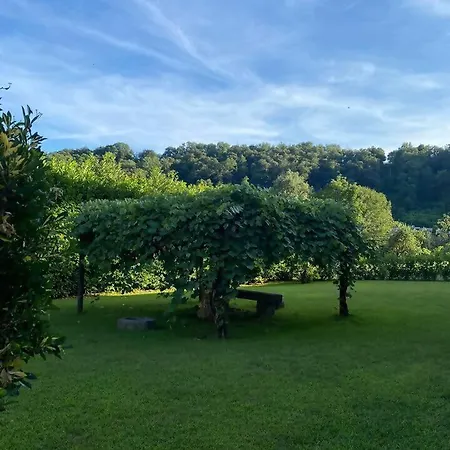 Appartement Cascina Vica Biella
