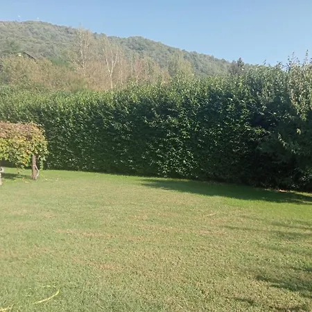 Cascina Vica Biella * Andorno Micca