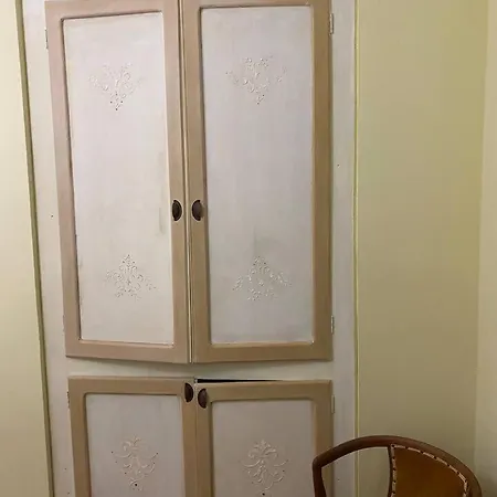 Cascina Vica Biella Appartement Andorno Micca