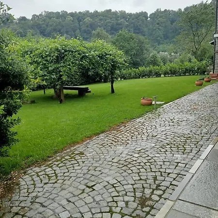 Cascina Vica Biella *