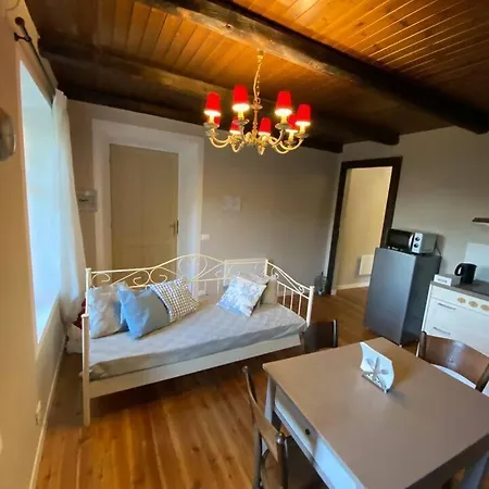 Appartamento Cascina Vica Biella