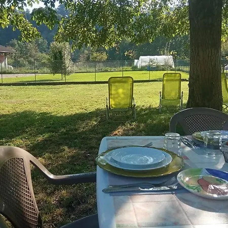 Appartamento Cascina Vica Biella *