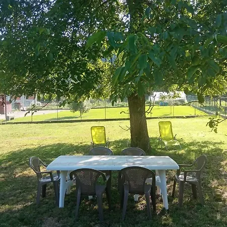 Appartamento Cascina Vica Biella Andorno Micca