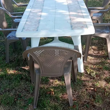 Cascina Vica Biella Appartement