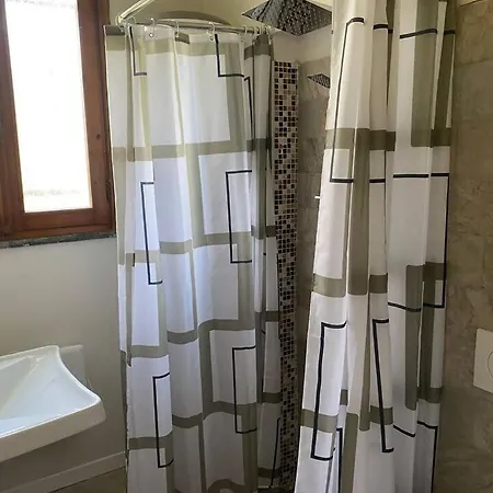 Cascina Vica Biella Appartamento *
