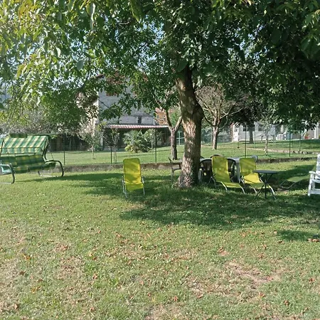 Cascina Vica Biella Andorno Micca