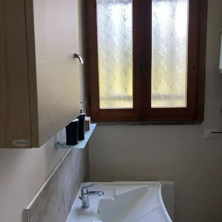 Appartamento Cascina Vica Biella