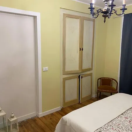 Cascina Vica Biella Appartement Andorno Micca