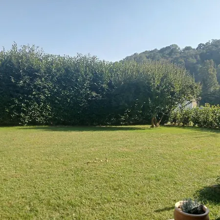 Cascina Vica Biella * Andorno Micca