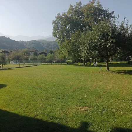Appartement Cascina Vica Biella *