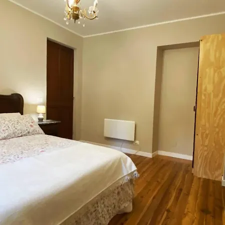 Appartement Cascina Vica Biella