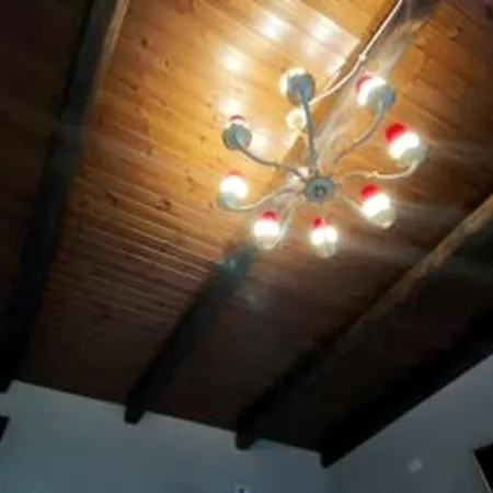 Cascina Vica Biella Apartmán *