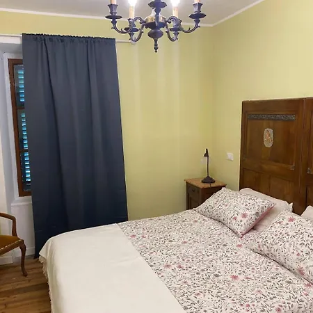 Appartement Cascina Vica Biella *