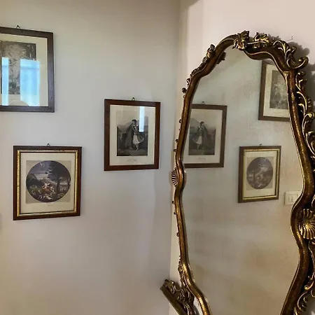 Cascina Vica Biella Appartamento Andorno Micca