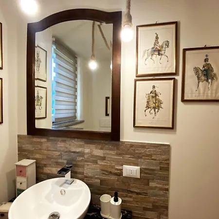 Cascina Vica Biella * Andorno Micca