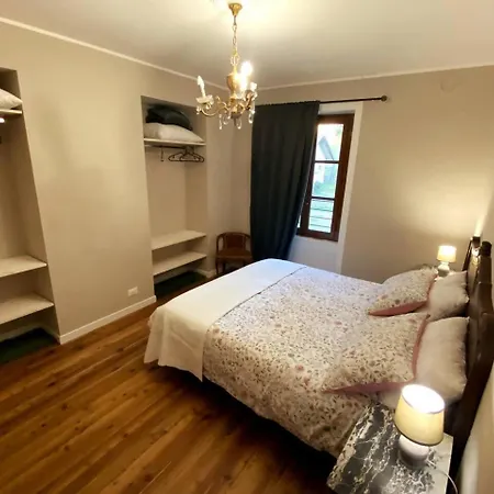 Apartmán Cascina Vica Biella